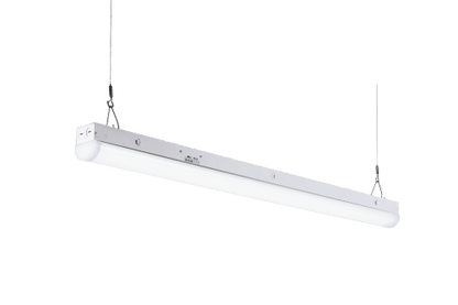 Votatec CCT & Power Selectable Linear Strip Fixture ECS80-8FT347-3CCT 120-347V 50W, 60W, 70W, 80W CCT(3K, 4K, 5K)