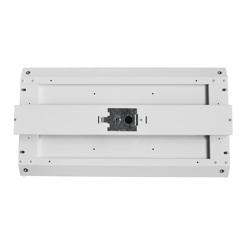 Votatec 2ft Linear High Bay – Multi-Voltage VO-LHW155FT2-347-50-D 120-347V 155W CCT(5K)