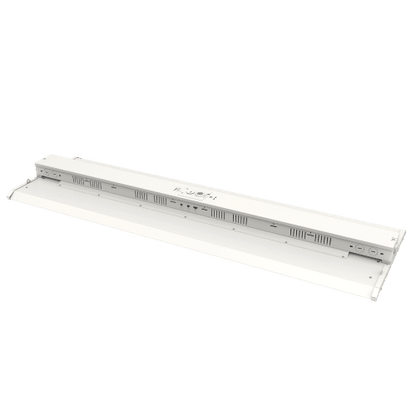 Votatec 4ft Linear High Bay – CCT & Power Adjustable (Sensor) VO-LHW300FT4-347-3WAY-D-S 120-347V 160W, 220W, 300W CCT(3.5K, 4K, 5K)