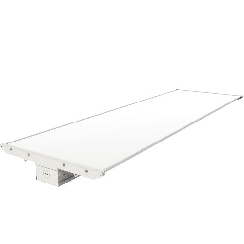 Votatec 4ft Linear High Bay – CCT & Power Adjustable (Sensor) VO-LHW300FT4-347-3WAY-D-S 120-347V 160W, 220W, 300W CCT(3.5K, 4K, 5K)