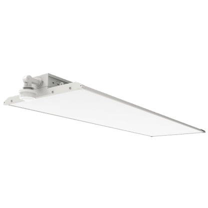 Votatec 4ft Linear High Bay – CCT & Power Adjustable with Sensor VO-LHW220FT4-347-3WAY-D-S 120-347V 110W, 160W, 220W CCT(3.5K, 4K, 5K)