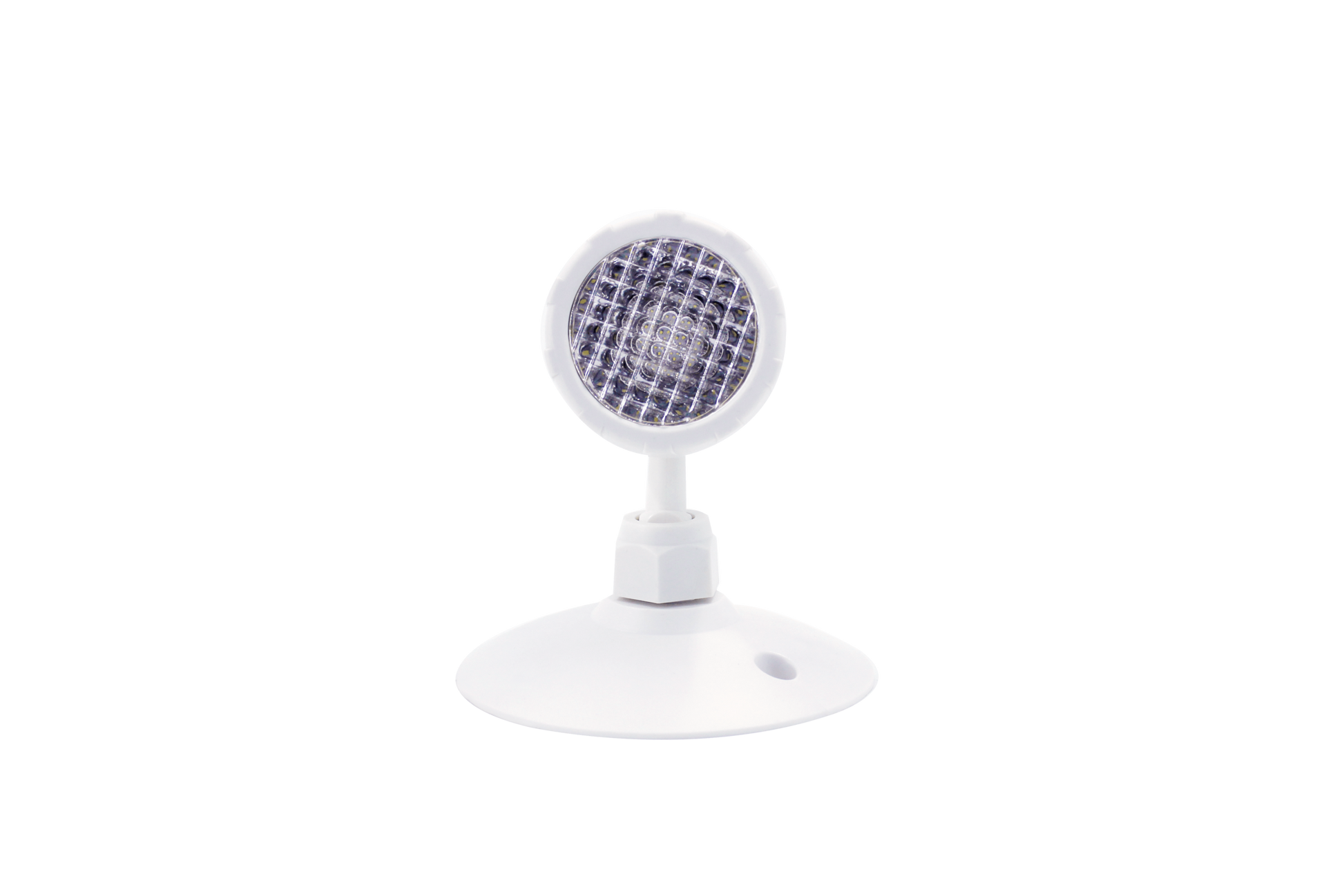 Votatec Single Remote Lamp Head BY-Z1101U DC3.6V-DC24V 2W CCT(6K)