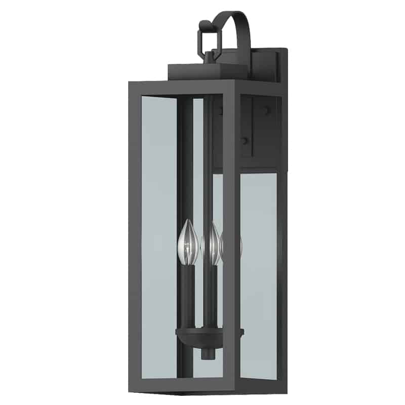 Votatec Wall Light VO-12151LA-CG