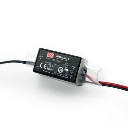 Mean Well Constant Voltage LED Driver IRM-10-24