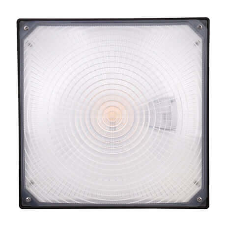 Votatec Canopy Parking LED – CCT & Power Adjustable AST-PG06-75WJSP1DC1-BRWE/BZ 120-347V 40W/ 50W/ 60W CCT(3K, 4K, 5K)