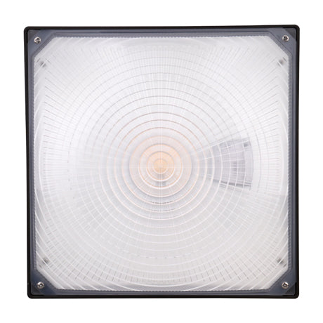 Votatec Canopy Parking LED AST-PG06-60WBSP1SC1-BR50 120-347V 60W CCT(5K)