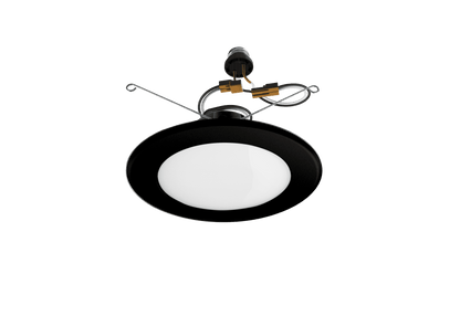 Votatec 5″ & 6″ Retrofit Downlight – 5CCT Adjustable VO-RR56W14-120-D-5Way 120V 14W CCT(2.7K, 3K, 3.5K, 4K, 5K)