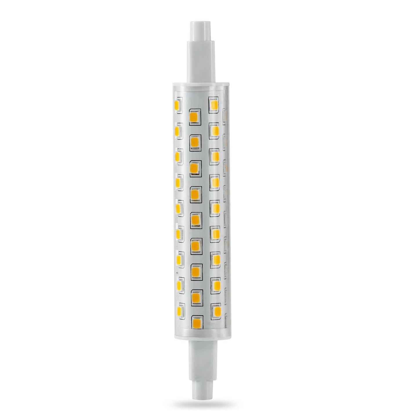 Votatec R7s LED FR-R7s-9W-004DIM, 120V 9W 3000K(Warm White)