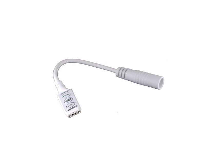 RGB LED Controller 3 x 4A - GekPower