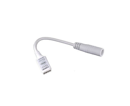 RGB LED Controller 3 x 4A - GekPower