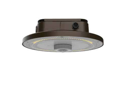 Votatec Canopy Parking LED – CCT & Power Adjustable CP02-60WS-3CS-C 120-347V 18W, 30W, 45W, 60W