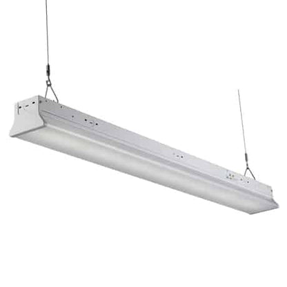 Votatec Wide Linear Strip Fixture- CCT & Power Adjustable WS150-8FT347-3CCT 120-347V 105W, 120W, 135W, 150W CCT(3K, 4K, 5K)