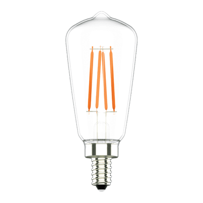 Votatec ST12 Filament LED VO-FST12W4-12, 120V 4W CCT(3K, 4K)