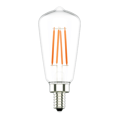 Votatec ST12 Filament LED VO-FST12W5.5-12-50-D, 120V 5.5W CCT(5K)