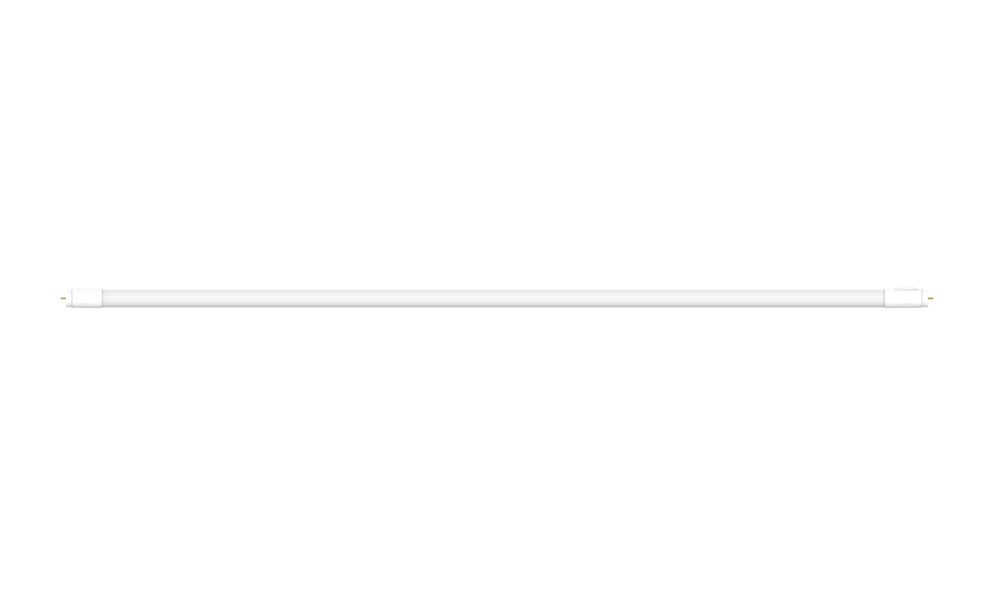 Votatec 4FT T8 Glass LED Tube with Plastic Coating- 5Way CCT Adjustable PV-4FT-18WAB4XS(1600K) AC120-347V 18W (3K, 3.5K, 4K, 5K, 6.5K)