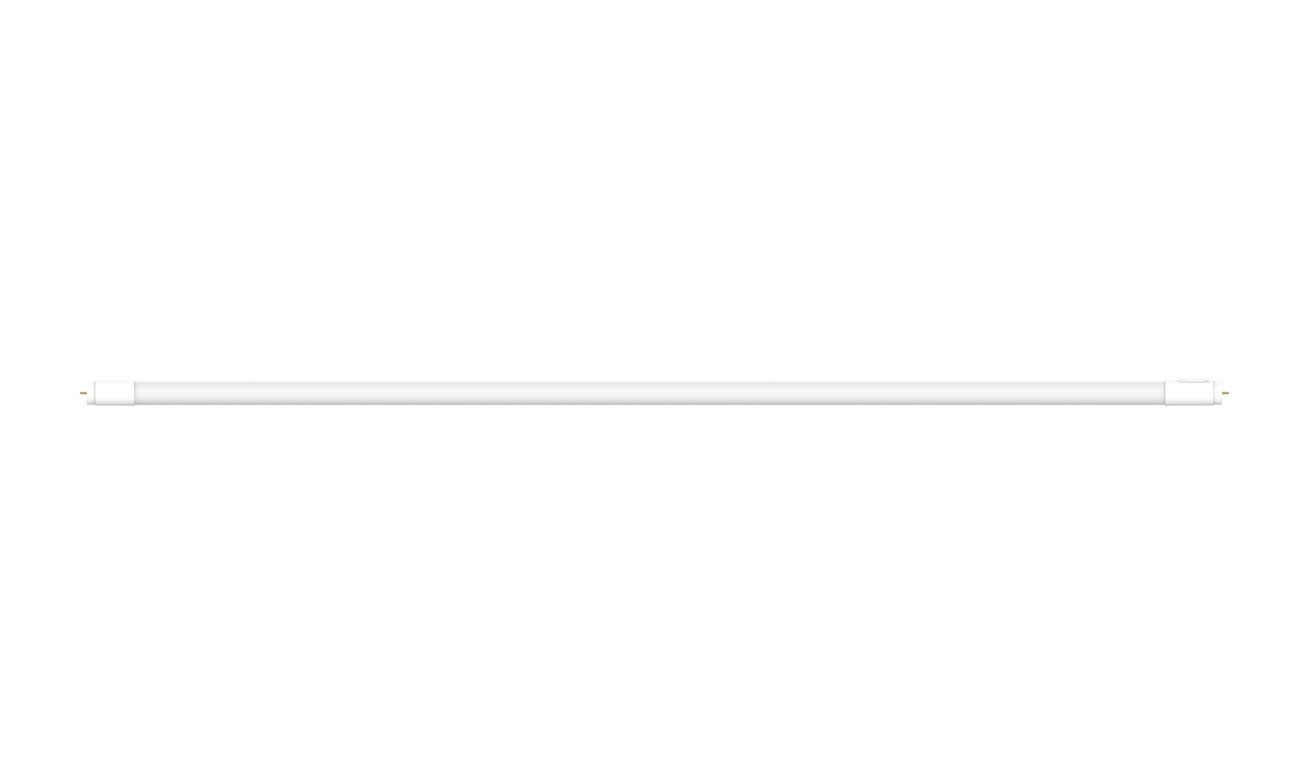 Votatec 4FT T8 Glass LED Tube with Plastic Coating- 5Way CCT Adjustable PV-4FT-18WAB4XS(1600K) AC120-347V 18W (3K, 3.5K, 4K, 5K, 6.5K)