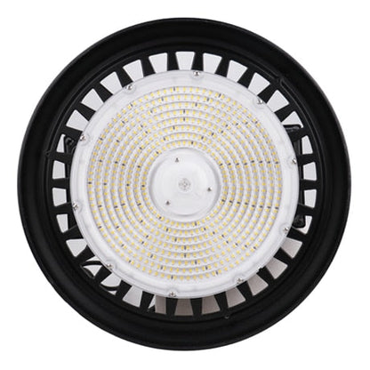 Votatec LED UFO Light – CCT & Power Adjustable (Sensor) AST-HB18-300WF1B1T2C1-BH50 120-347V 300W CCT(5K)