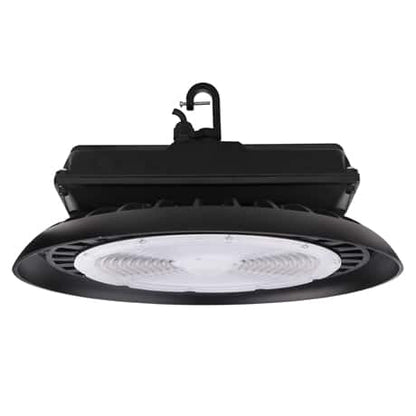 Votatec LED UFO Light – CCT & Power Adjustable (Sensor) AST-HB18-300WF1B1T2C1-BH50 120-347V 300W CCT(5K)