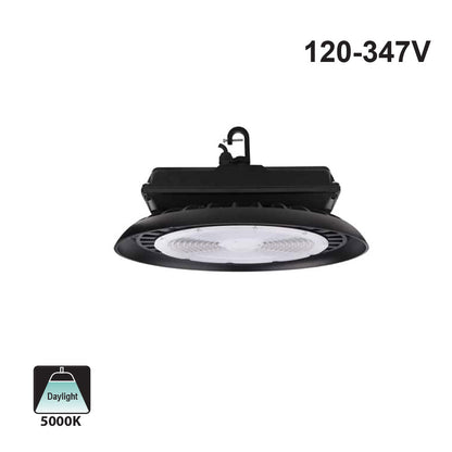 Votatec LED UFO Light – CCT & Power Adjustable (Sensor) AST-HB18-300WF1B1T2C1-BH50 120-347V 300W CCT(5K)