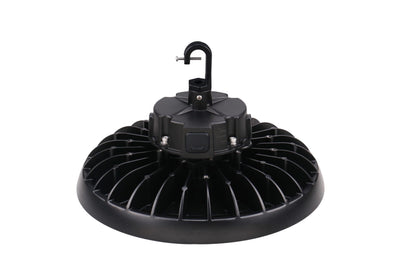 Votatec LED UFO Light – CCT & Power Adjustable AST-HB23-240WS1BT2C1-BH35/40/50WD 120-347V 180W, 210W, 240W 7000/31500/27000Lm CCT(3.5K, 4K, 5K)