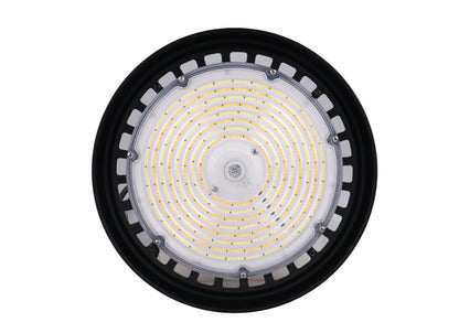 Votatec LED UFO Light – CCT & Power Adjustable AST-HB23-240WS1BT2C1-BH35/40/50WD 120-347V 180W, 210W, 240W 7000/31500/27000Lm CCT(3.5K, 4K, 5K)