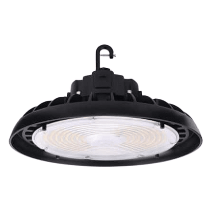 Votatec LED UFO Light – CCT & Power Adjustable AST-HB23-240WS1BT2C1-BH35/40/50WD 120-347V 180W, 210W, 240W 7000/31500/27000Lm CCT(3.5K, 4K, 5K)