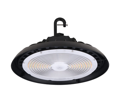 Votatec LED UFO Light – CCT & Power Adjustable AST-HB23-300WF1BT2C1-BH35/40/50WD 120-347V 240W, 270W, 300W CCT(3.5K, 4K, 5K)