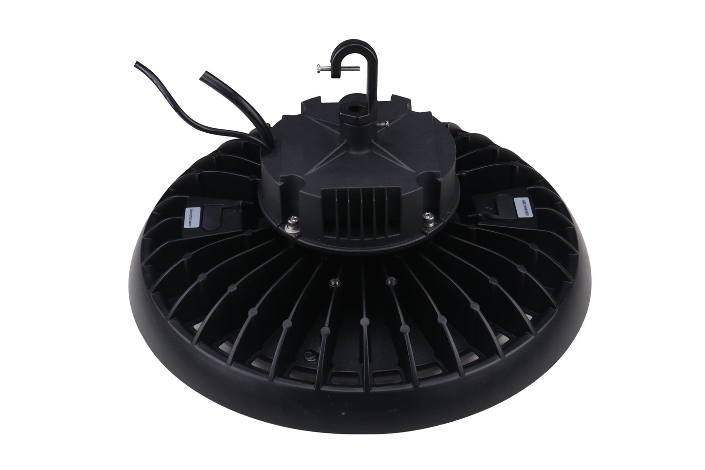 Votatec LED UFO Light – CCT & Power Adjustable AST-HB23-300WF1BT2C1-BH35/40/50WD 120-347V 240W, 270W, 300W CCT(3.5K, 4K, 5K)