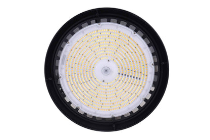 Votatec LED UFO Light – CCT & Power Adjustable AST-HB23-300WF1BT2C1-BH35/40/50WD 120-347V 240W, 270W, 300W CCT(3.5K, 4K, 5K)