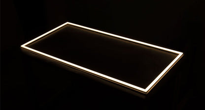 Votatec 2' x 4' LED T-Bar Light - Adjustable Power & CCT