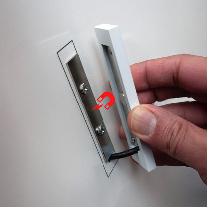 4-Inch Linear Step Light 24V - Multiple Color Temperatures