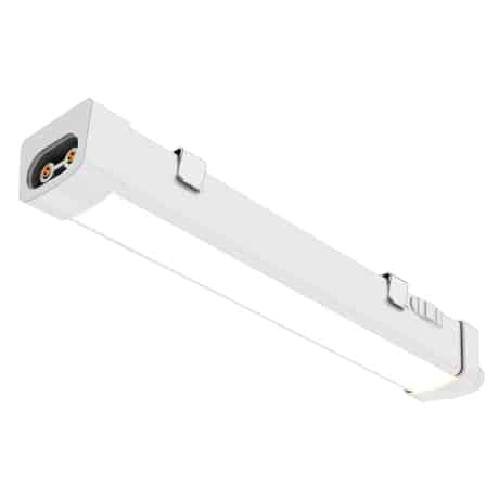 Votatec 0.5FT Slim Integrated T5 LED 3Way CCT VO-T5FIXW3FT0.5-120-3WAY-S-D AC120V 3W CCT(3K, 4K, 5K)