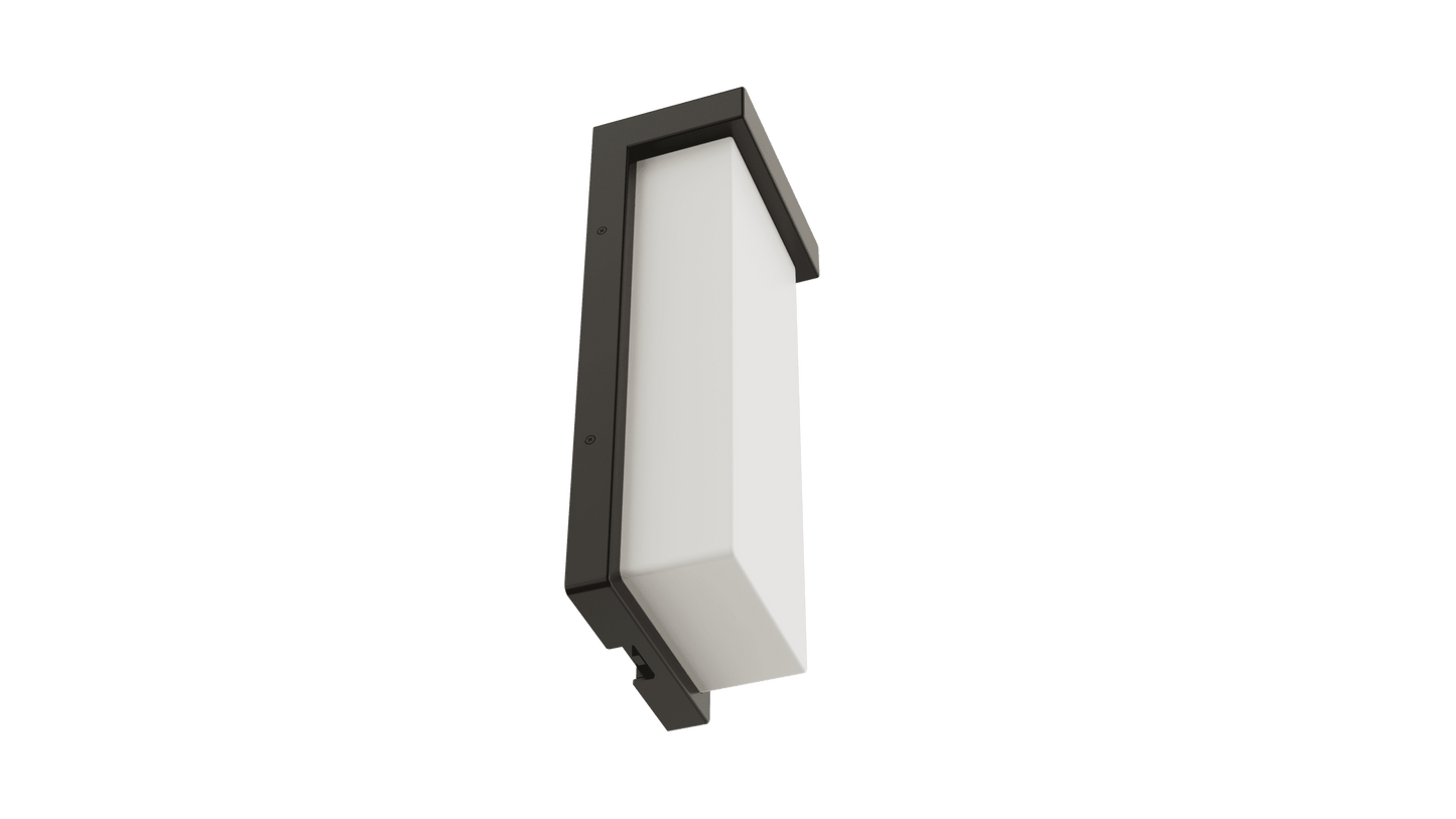 Votatec 14″ Wall Light -3Way CCT Adjustable VO-WL30W-MD-3WAY 120V 30W CCT(3K, 4K, 5K)