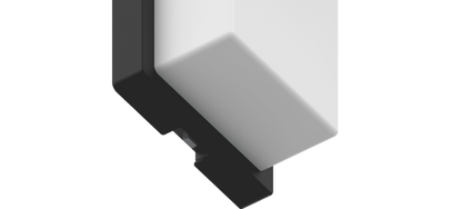 Votatec 14″ Wall Light -3Way CCT Adjustable VO-WL30W-MD-3WAY 120V 30W CCT(3K, 4K, 5K)