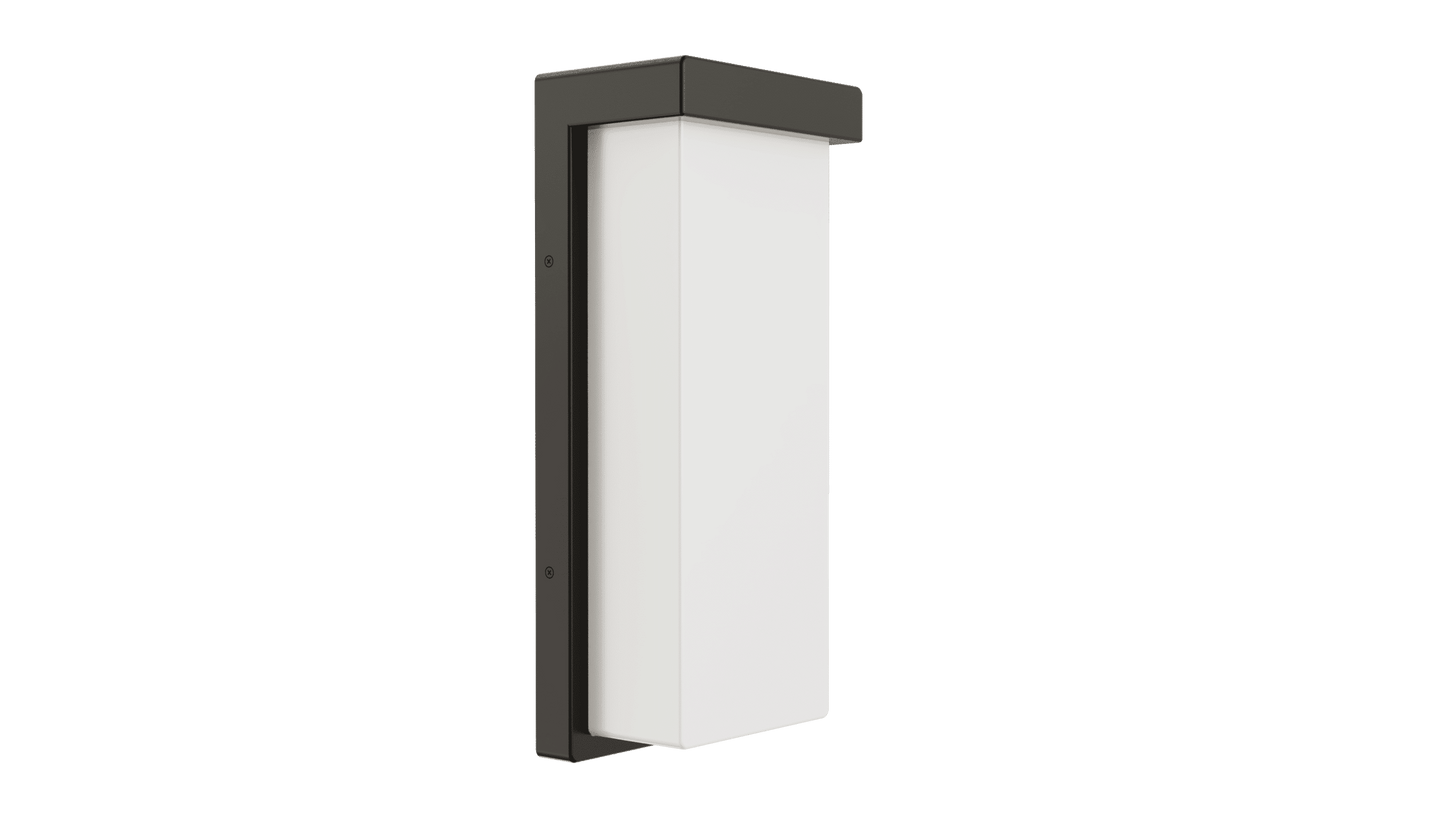 Votatec 14″ Wall Light -3Way CCT Adjustable VO-WL30W-MD-3WAY 120V 30W CCT(3K, 4K, 5K)