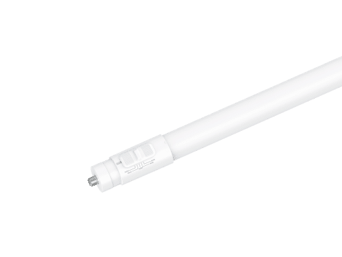 Votatec 8FT Glass T8 Tube with Plastic Coating PV-8FT-42WBGOS-00K, 42W 120-277V CCT(3K, 3.5K, 4K, 5K, 6.5K Adjustable)