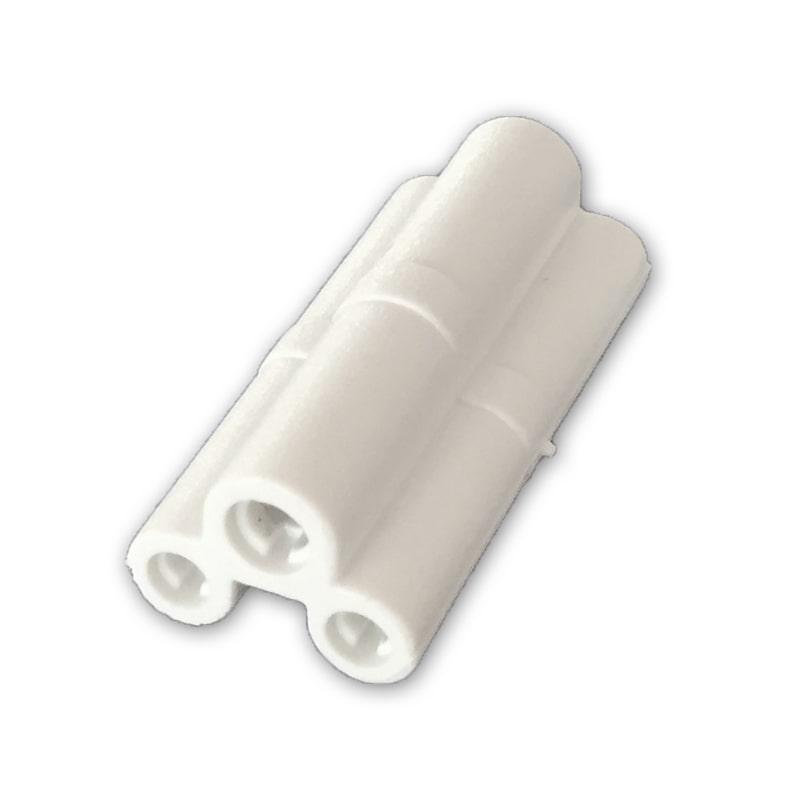 Votatec 4ft Linkable Wrap Light 3WAY VO-WR5FT4W48-347-3Way-L 120-347V 48W CCT(3K, 4K, 5K)