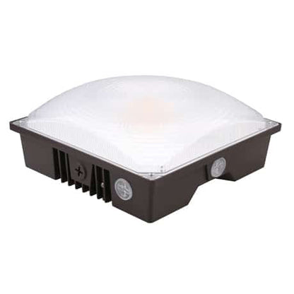 Votatec Canopy Parking LED AST-PG06-60WBSP1SC1-BR50 120-347V 60W CCT(5K)