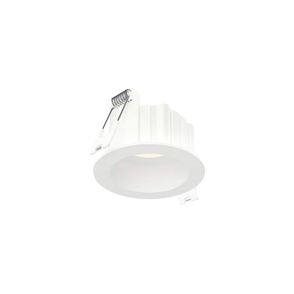 dals 2 Inch Regressed Panel Downlight DRR2-CC-WH