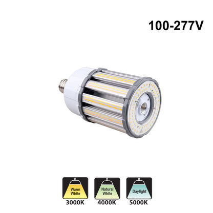 Votatec LED Corn Light – CCT & Power Adjustable AST-CLW08C-100WBCA1-SCA50K 100-277V 63W/ 80W/ 100W CCT(3K, 4K, 5K)