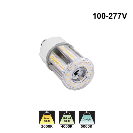 Votatec LED Corn Light – CCT Adjustable AST-CLW08C-018WBCA1-CA50K 100-277V 18W CCT(3K, 4K, 5K)