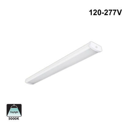 Votatec 4ft Linkable Wrap Light DSP-048T336WD-12 (5K) 120-277V 48W CCT(5K)