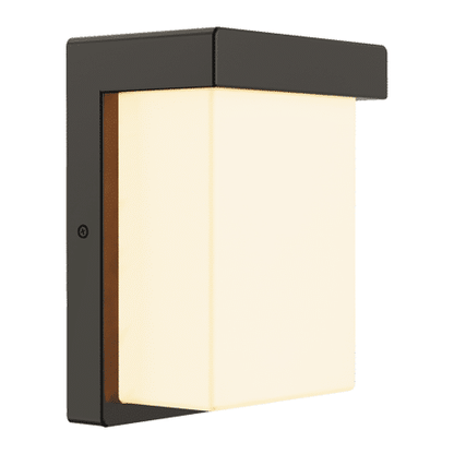 Votatec 8″ Wall Light -3Way CCT Adjustable VO-WL18W-SM-3WAY 120V 18W CCT(3K, 4K, 5K)