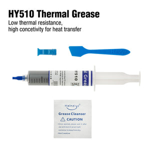 Silicone Thermal Grease Paste HY510 (30gr)