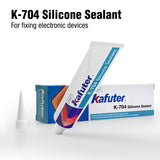 Kafuter K-704 Silicone Thermal Adhesive (45gr)