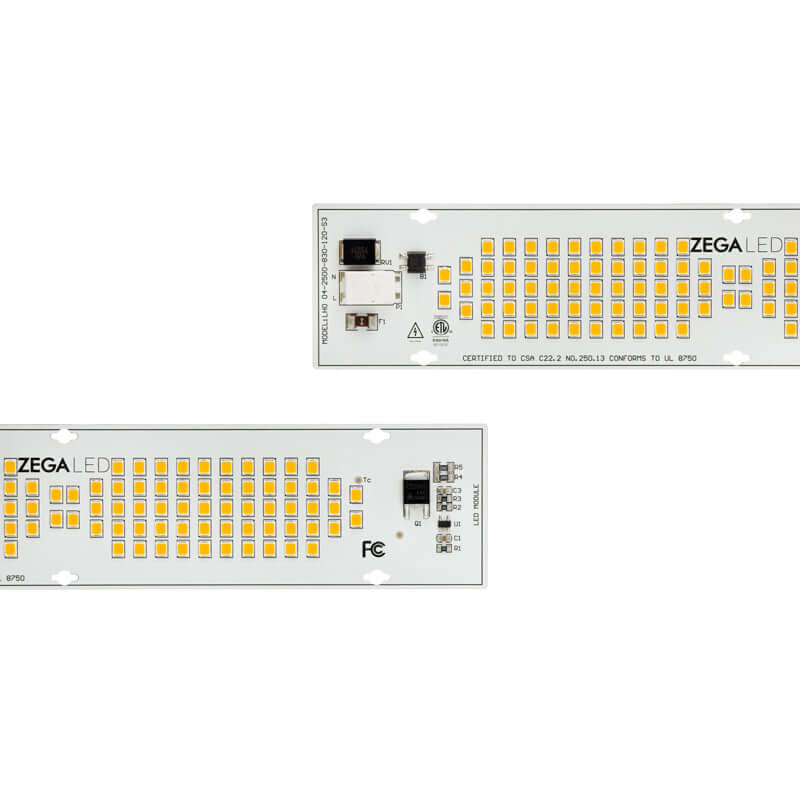 4 inch ZEGA LED Module LHO 02-600-830-120-S3 – GekPower