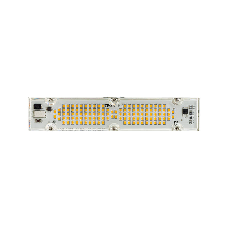 8 inch Linear LED Module LHO 04-2500-830-120-S3,120V 2500lm 3000K(Warm White), gekpower