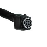 Female Easy Connectors for Mean Well Plug-In Type 1 - GekPower