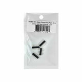 RGBW 5 Pin Male Connector (Pack of 4) - GekPower