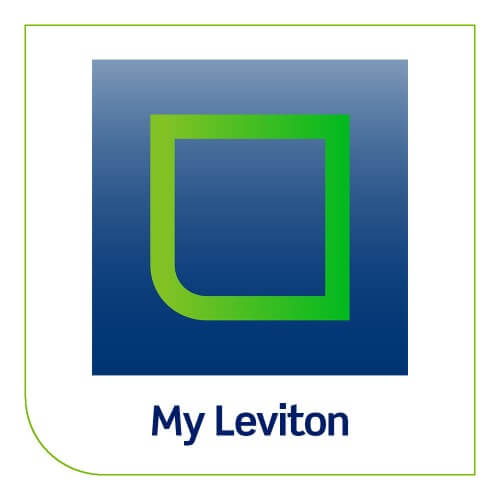 Leviton Decora Smart Wi-Fi Outlet Receptacle 120V DW15R